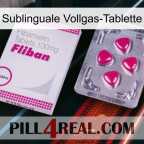 Full Throttle Sublingual Tablet 32